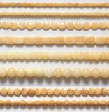 Fashion Semi Precious Stone Gemstone Crystal Bead<Esb01738>